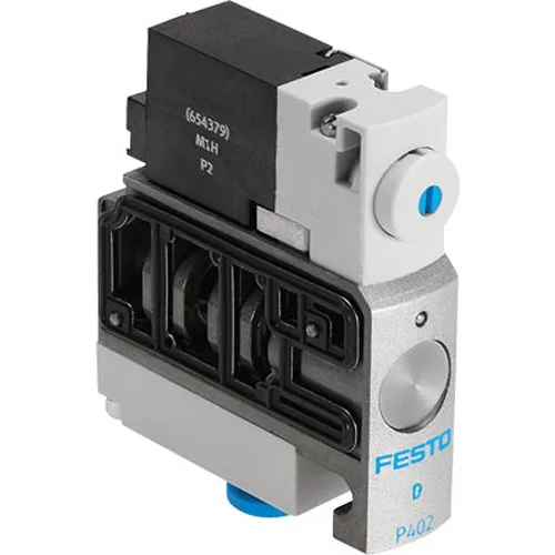 Festo 527554 Pneumatik-Magnetventil