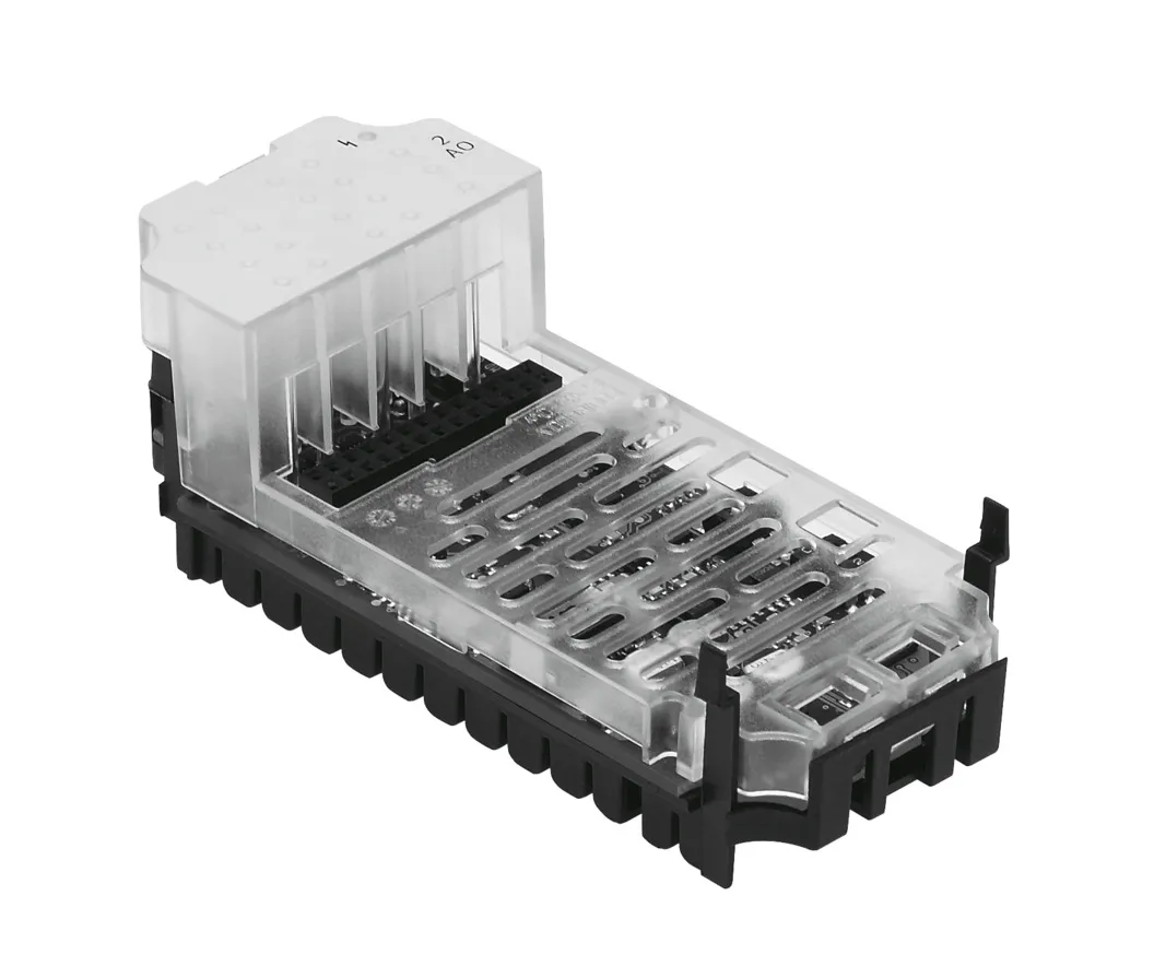 Festo Block-Montagesatz 526170 Serie CPX Typ Analoges Modul