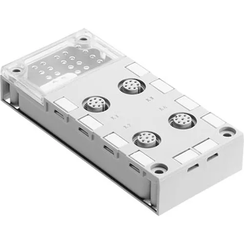 Festo Verteilerblock 526178 Serie CPX Typ Verteilerblock