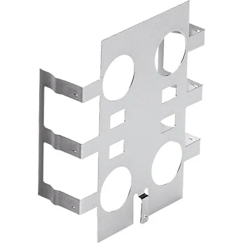 Festo Anschlussplatte 526184 Serie CPX Typ Abschirmungsplatte