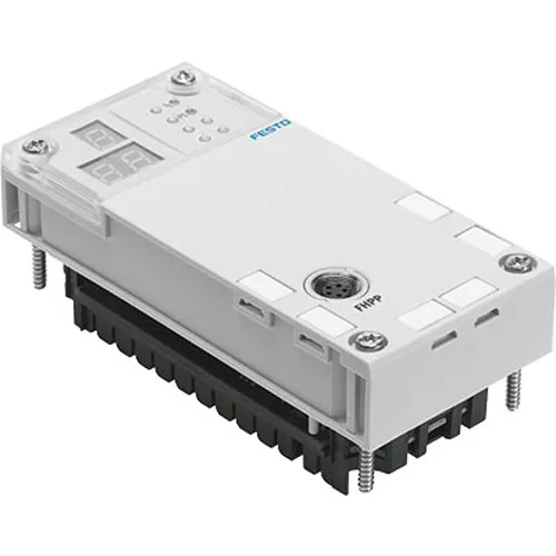 Festo Block-Montagesatz 548932 Serie CPX Typ Achsensteuerung