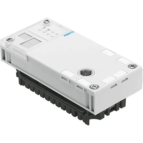 Festo Verteilerblock 567417 Serie CPX Typ Messmodul