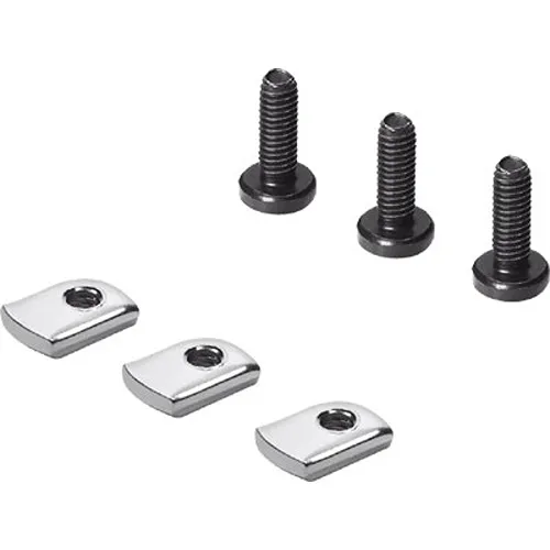 Festo Befestigungssatz 526032 Serie CPX Typ Befestigungssatz