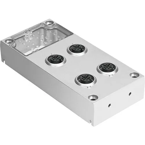 Festo Verteilerblock 2639560 Serie CPX Typ Verteilerblock