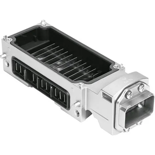 Festo Block-Montagesatz 563058 Serie CPX Typ Verbindungsblock