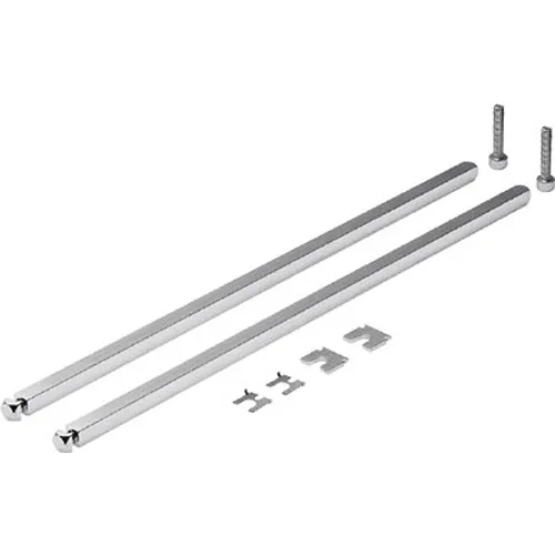 Festo Befestigungssatz 195720 Serie CPX Typ Zugstange