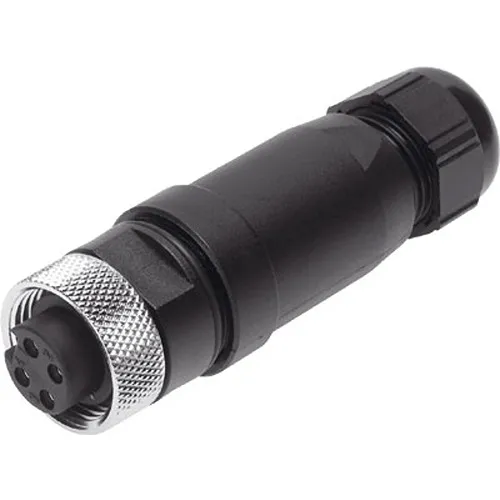 Festo Steckverbinder-Satz 543108 Serie NECU Typ Steckdose