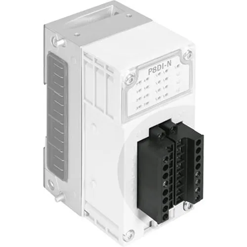 Festo Steckverbinder 565710 Serie NECU Typ LWL-Steckverbinder