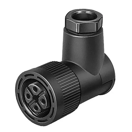 Festo Steckverbinder 18527 Serie NTSD Typ Steckverbinder 250V ac