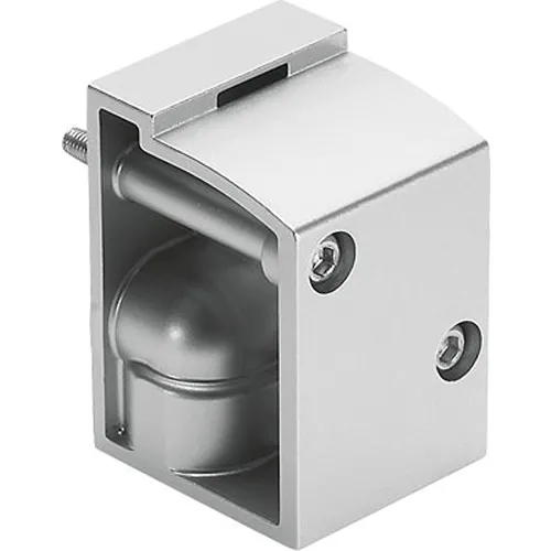 Festo Anschlussplatte 546098 Serie VABF Typ Kabel