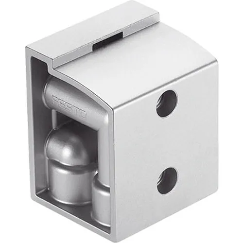 Festo Anschlussplatte 539722 Serie VABF Typ Kabel