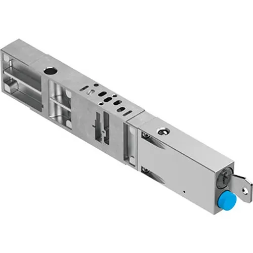 Festo Trennplatte 8001178 Serie VABF Typ Abschaltplatte