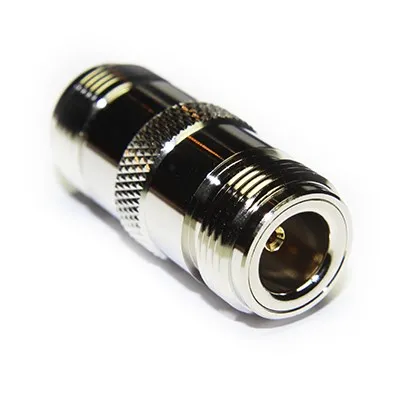 RS PRO Adapter, N - N, 50Ω