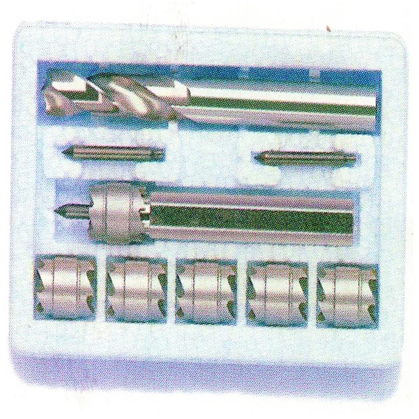 SAM 197 Bohrmaschine