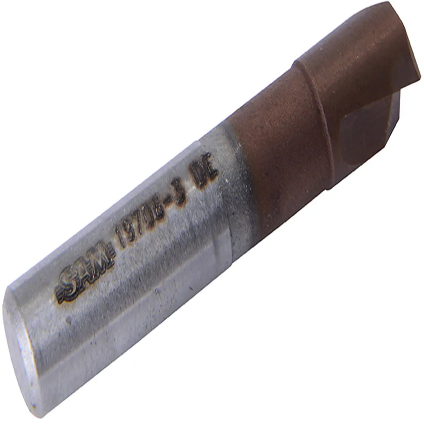 SAM Bithalter 18 mm für Schweißpunkt-Entferner-Fräser