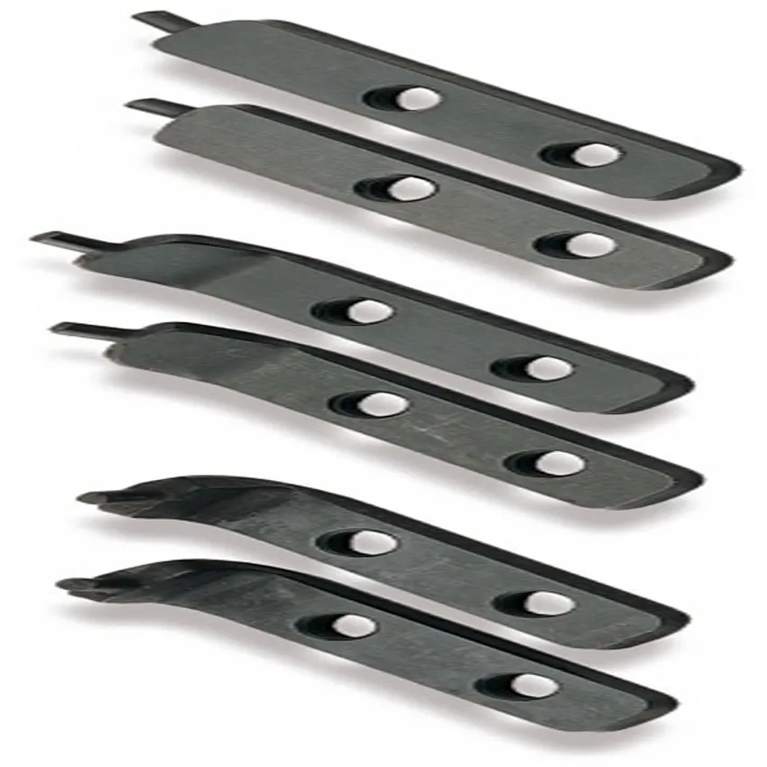 SAM 197-P11 Sicherungsringzange 2 Stk. 3 mm Sicherungsringzangen