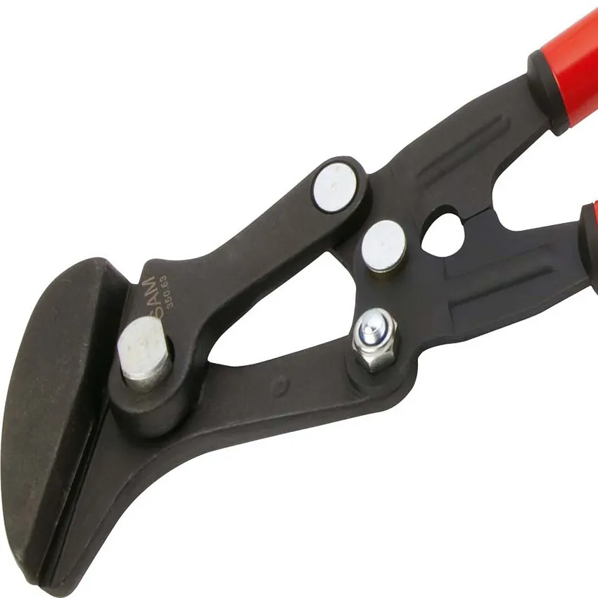 SAM Standard Standard Stahl Robust