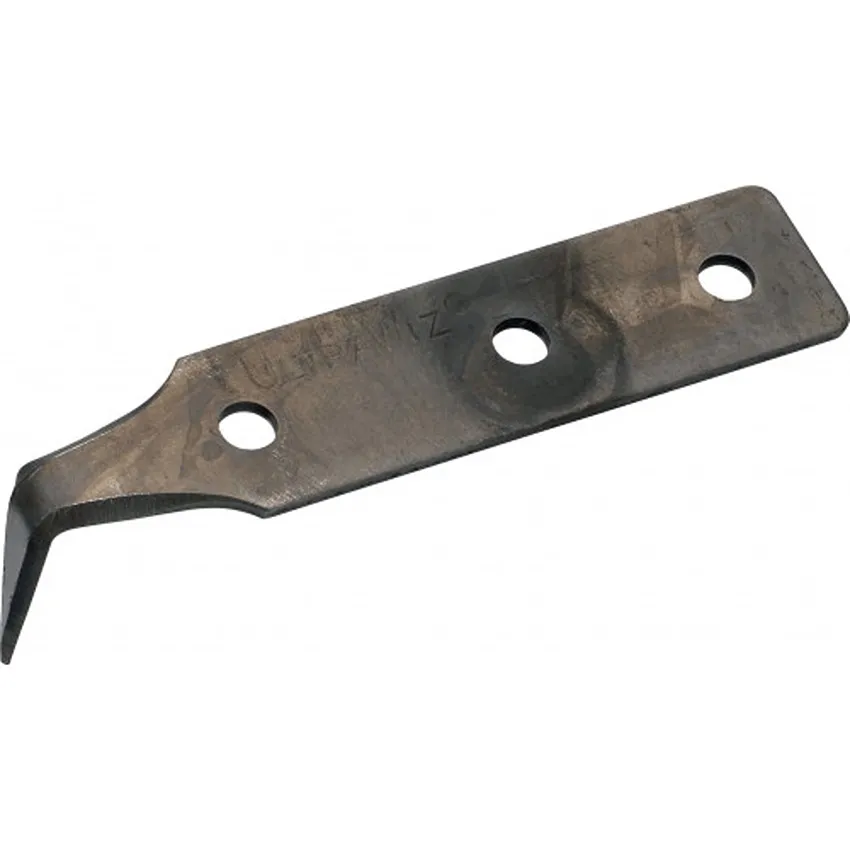 SAM Messerklinge 25 mm Dünn, spitz Robust 25 mm