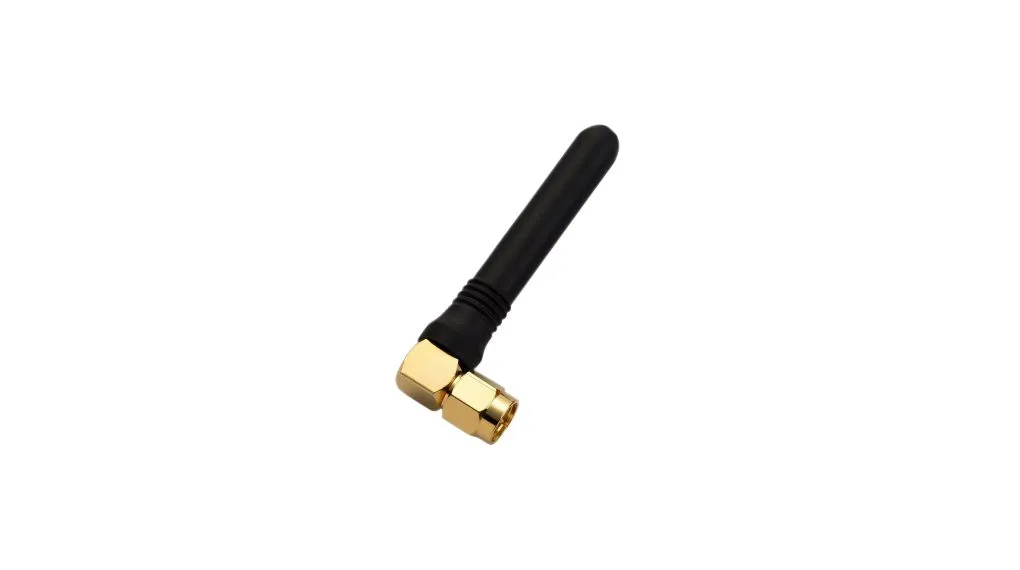 Taoglas ISM Band Multiband-Antenne, 863 → 870 MHz, Stubby, SMA-Stecker, 1.75dBi