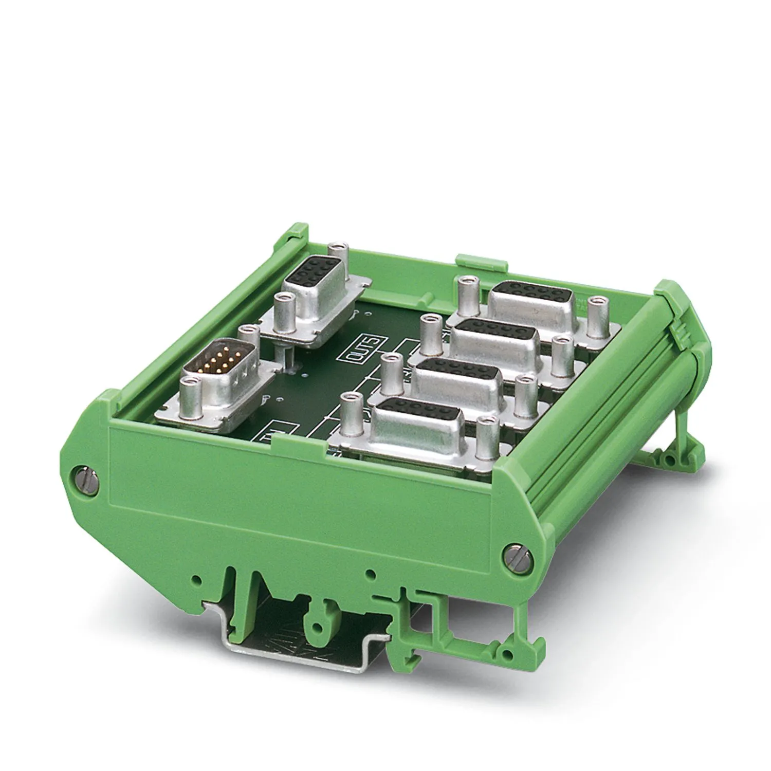 Phoenix Contact PSM PTK-4 SPS-E/A Modul