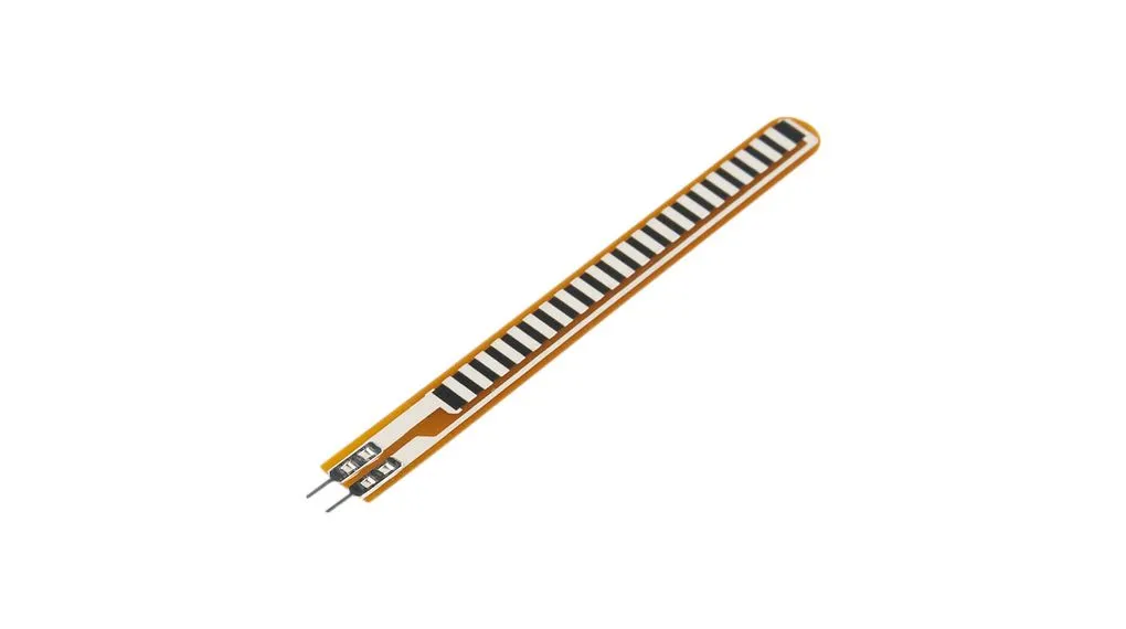 Sparkfun Flex Sensor 2.2  Entwicklungskit