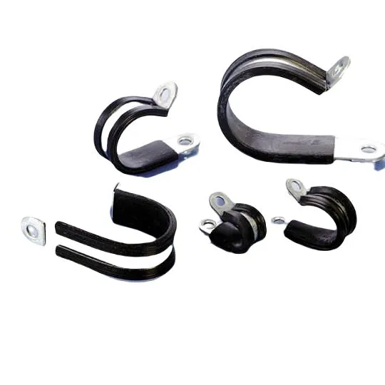 Stahl, galvanisiert Kabelrohr Befestigung Schraubanschluss 10mm Schwarz