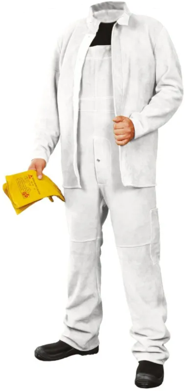 Bury classic - Schweisser-Latzhose