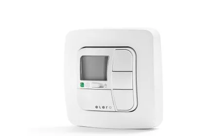 elero AstroTec-868 Set unidirektional Funk-Wandsender #283200001