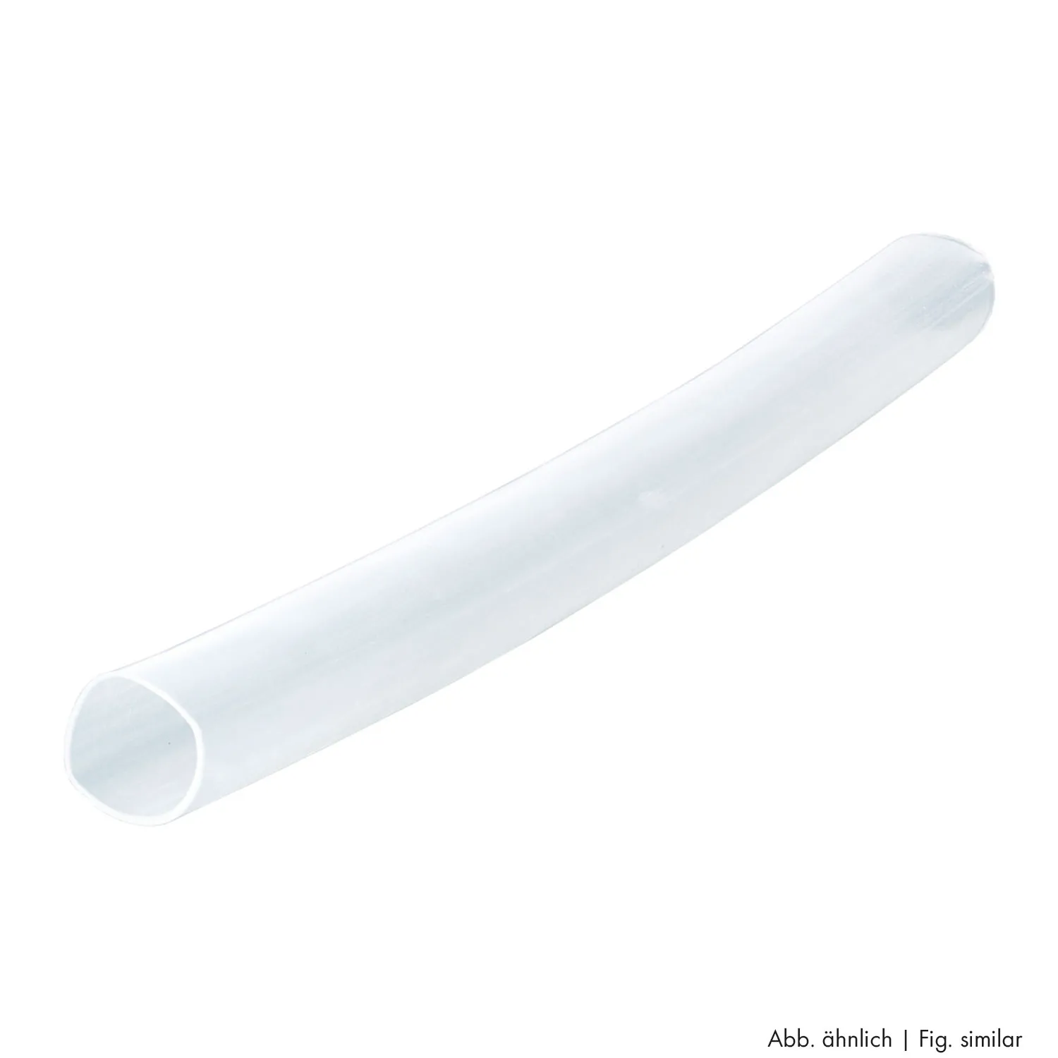 Basic Schrumpfschlauch m. Innenkleber schwarz