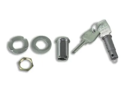 Becker Entriegelungsschloss für HK #49302002810