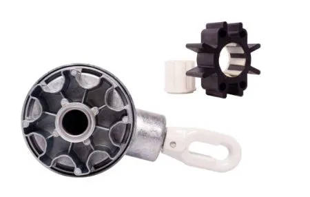 Becker Markisen NHK Zubehörset #40072000700