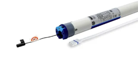 Becker L-C12 PLUS Sonnenschutzmotor #20501302200 #20601301610 #20701301390 #2080130194 #2120130145