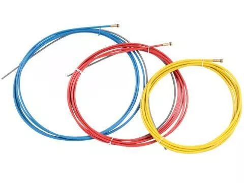 Drahtseele für CastoPlus iG-/iW-Brenner CrNi, Ø 1,2mm