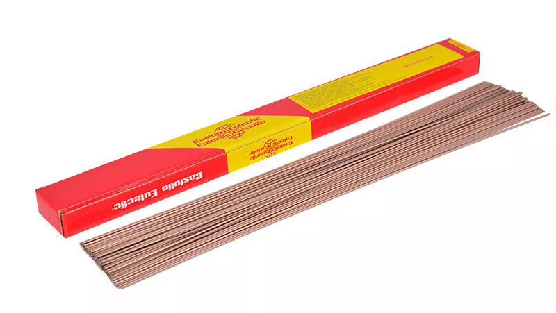 EcoBraz 38244F Silberbeschichtetes Lot