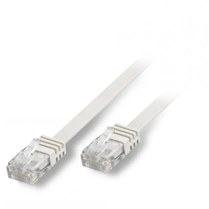 Cat.5e LAN, 8 x 0,14 mm² | RJ45 / RJ45