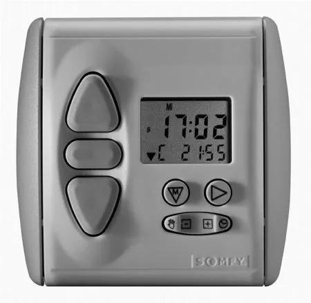 Somfy Chronis RTS smart #1805107