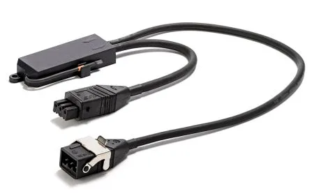 elero Combio-868 JA Funkempfänger bidirektional #285000006 #285180006