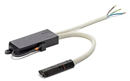 elero Combio-868 RM/NHK Funkempfänger bidirektional (auch für Typ 9-11) #285200006 #285280006