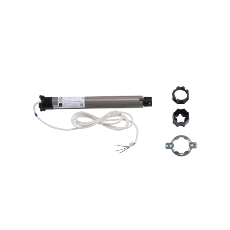 Delta Dore Starterset Tymoov 10F2 mit 10 NM #6357070