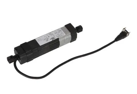 Dunker D259 (D249) 6/26L Jalousieantrieb 6 Nm (WAREMA #2003924)