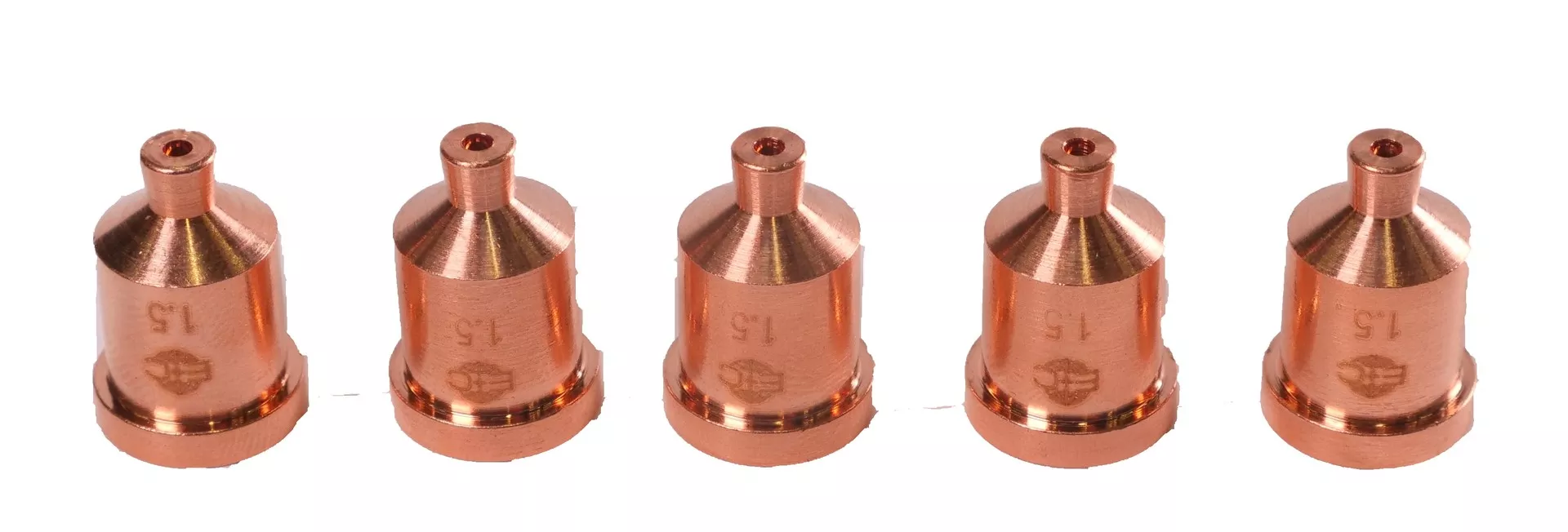 Düse für Hand- und Maschinenbrenner C100 1.2 / 60A