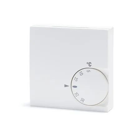 elero Raumthermostat #138034801