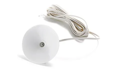 elero Lumo Lichtsensor #280800001, #280900001