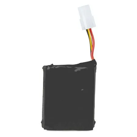 elero Exitsafe Steuermodul Ersatz-Akku #283881201