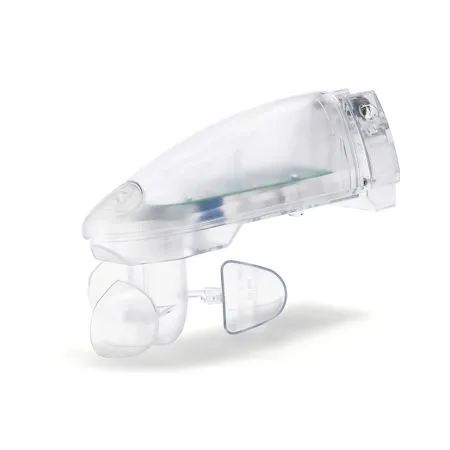 elero Aero-868 AC Funk Licht- und Windsensor bidirektional #284600006