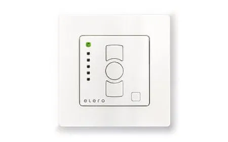 elero QuinTec-868 Funk-Wandsender #286550002