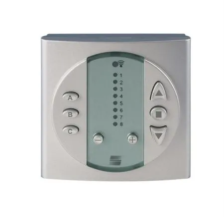 WAREMA EWFS Wandsender 8K #1002646