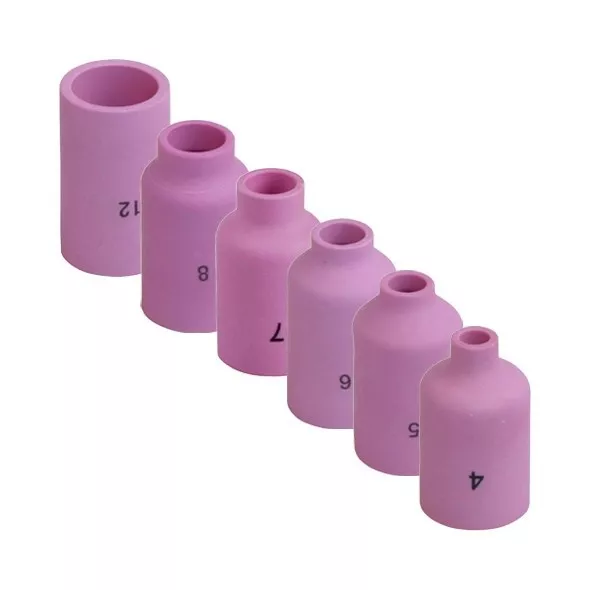 Gasdüse // G 221 Ø 19,5 x 47mm, Nr.12