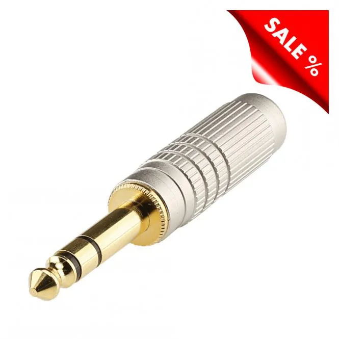 HICON B-Gauge, 3-pol , Crimp-stecker, gerade