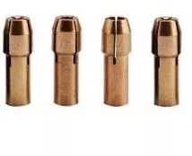 Spannzange // G160 Ø 2,4mm